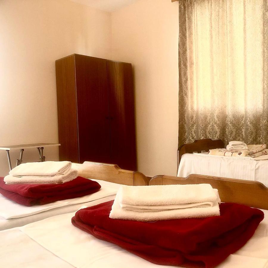 Nika Inn Kobuleti Kültér fotó