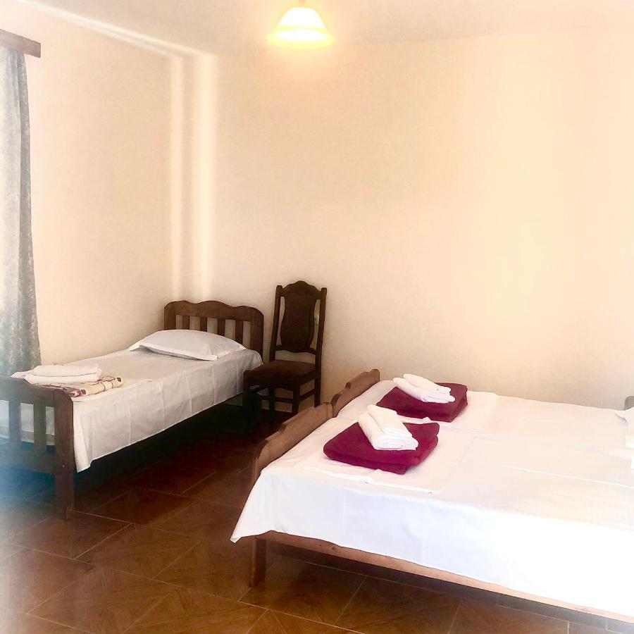 Nika Inn Kobuleti Kültér fotó