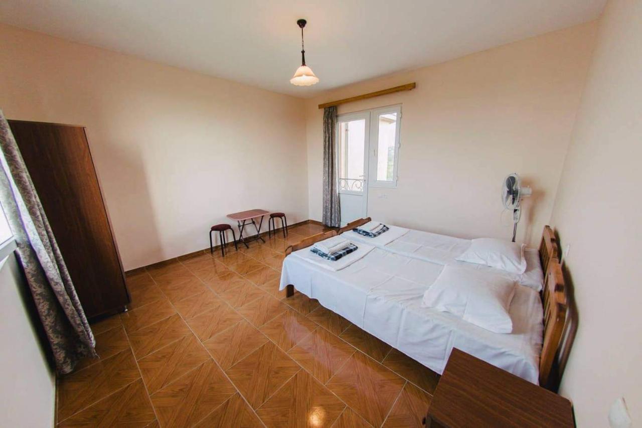 Nika Inn Kobuleti Kültér fotó