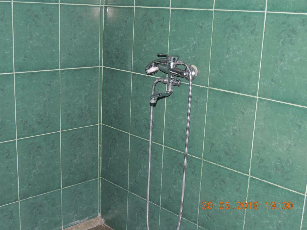Nika Inn Kobuleti Kültér fotó