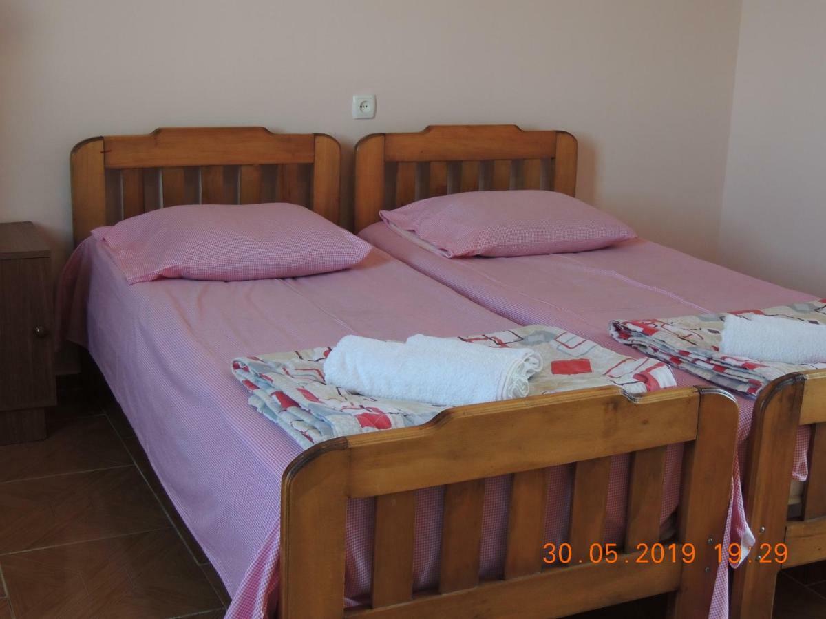 Nika Inn Kobuleti Kültér fotó