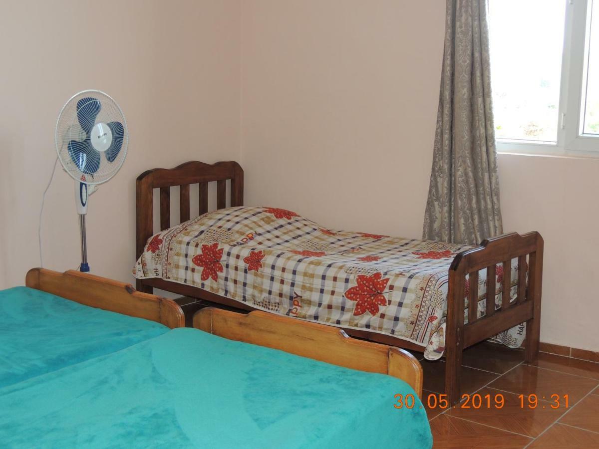 Nika Inn Kobuleti Kültér fotó