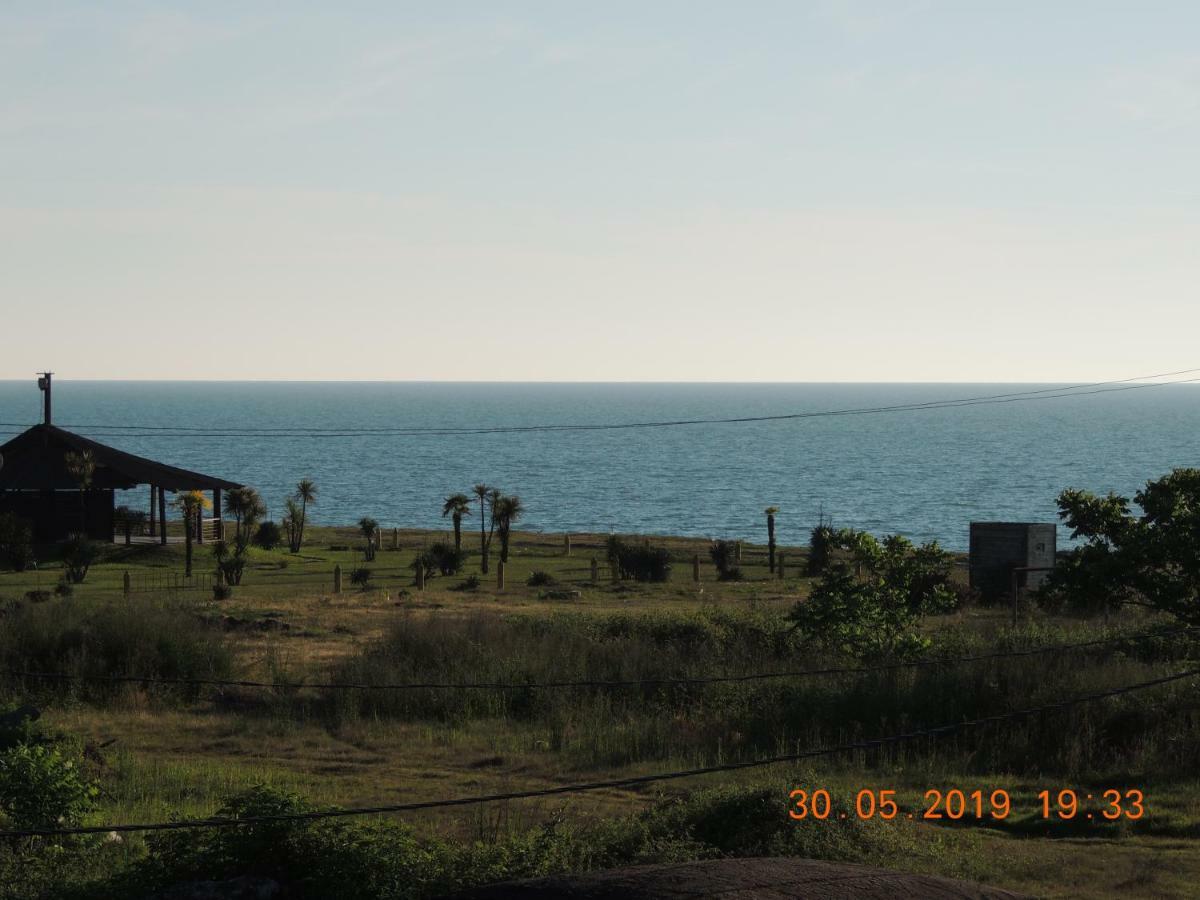 Nika Inn Kobuleti Kültér fotó