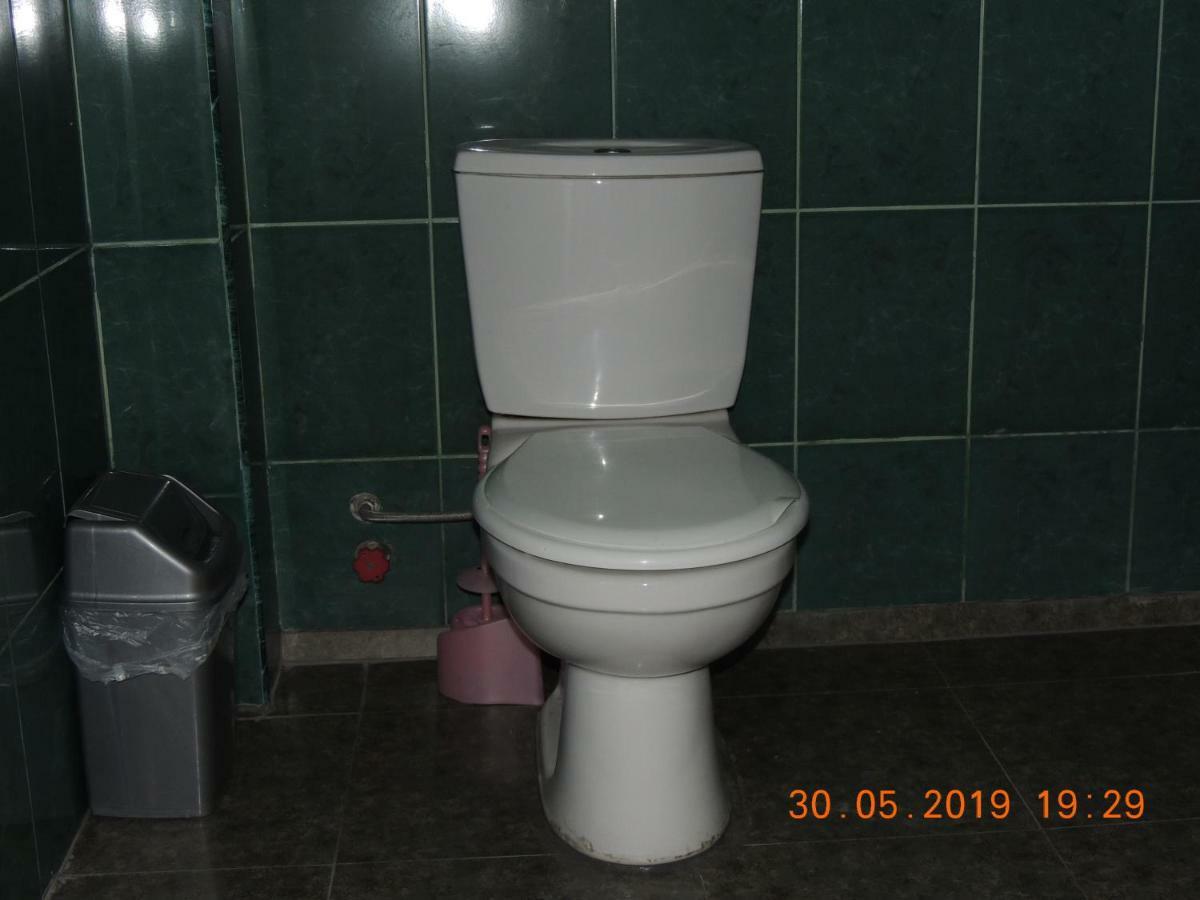 Nika Inn Kobuleti Kültér fotó