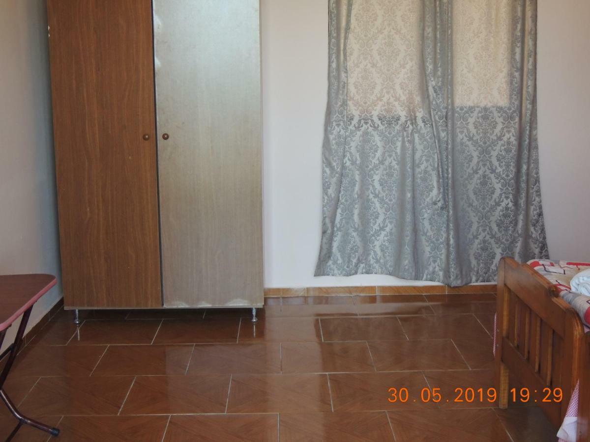 Nika Inn Kobuleti Kültér fotó