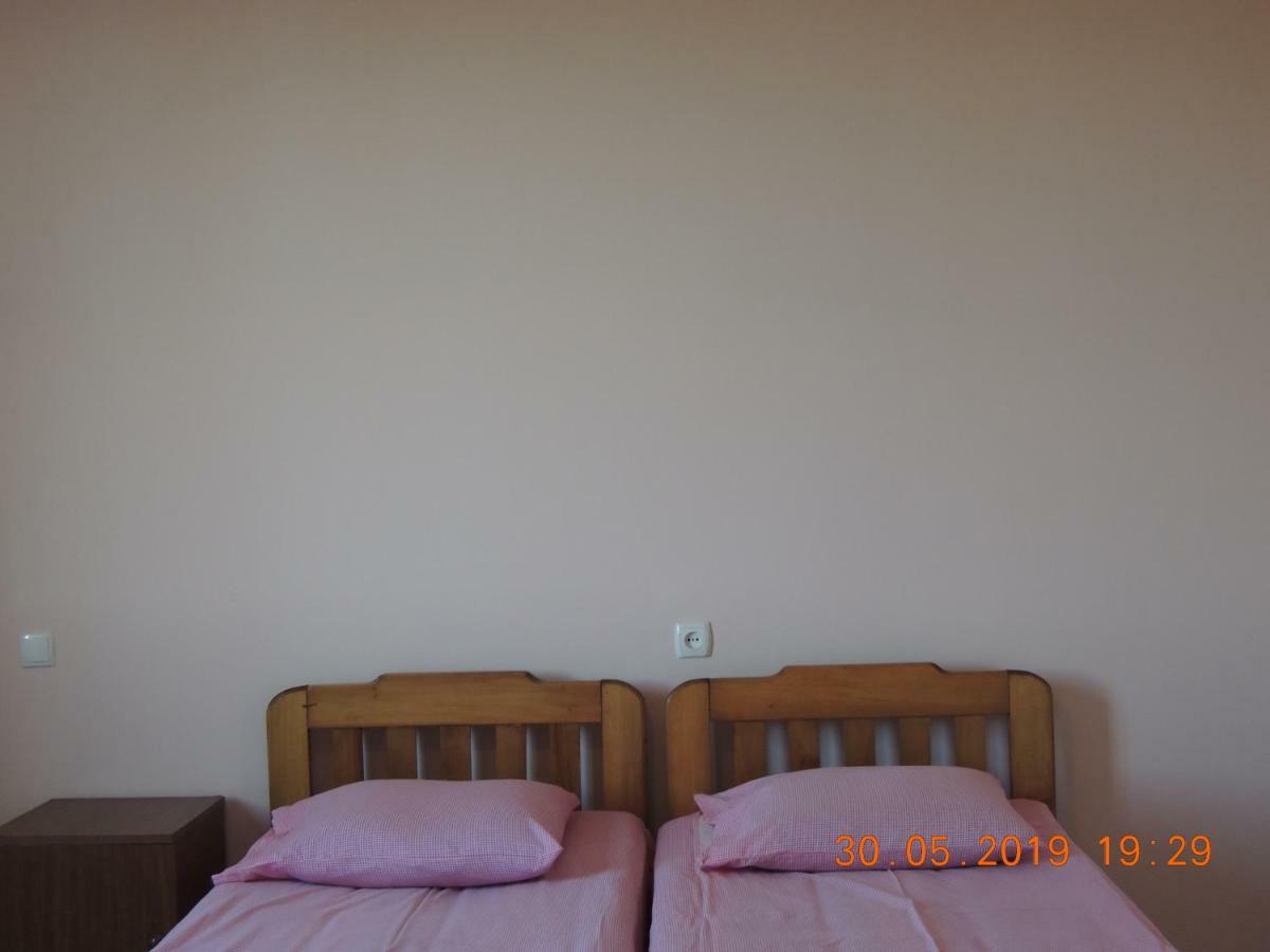 Nika Inn Kobuleti Kültér fotó